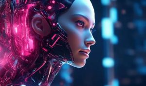 Virtuosity of the Virtual: Real World Facets & Fiction Blockades in AI Character Chat